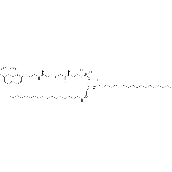 DSPE-PEG-Pyrene (MW 5000)