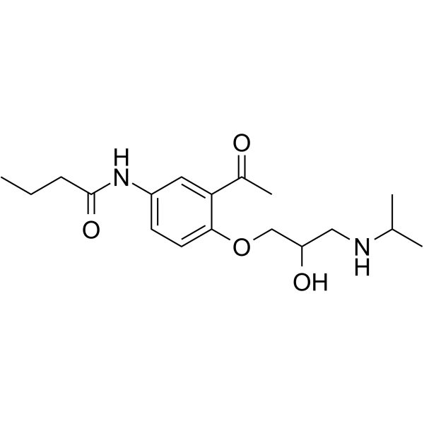 Acebutolol