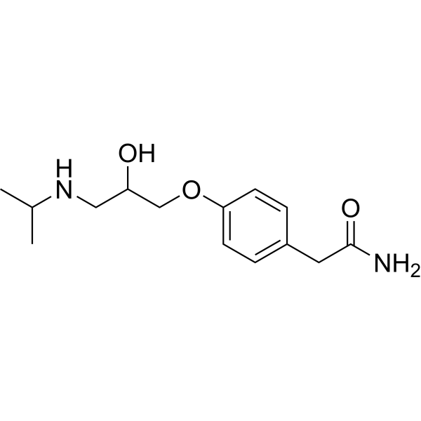Atenolol