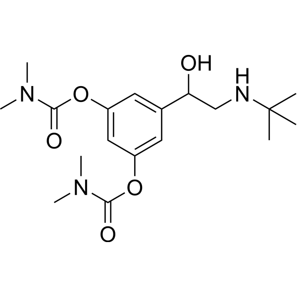 Bambuterol
