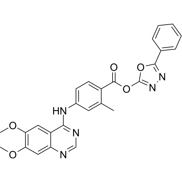 EGFR-IN-165