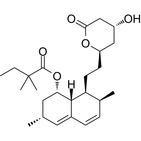 Simvastatin