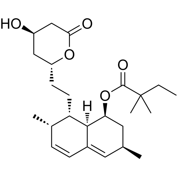 Simvastatin (Standard)