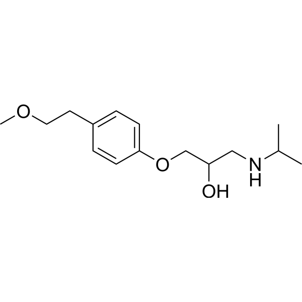 Metoprolol