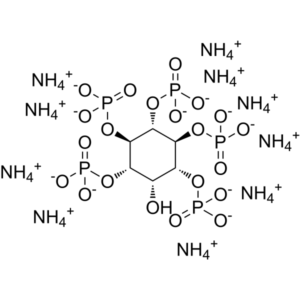 D-myo-Inositol-1,3,4,5,6-pentaphosphate ammonium salt