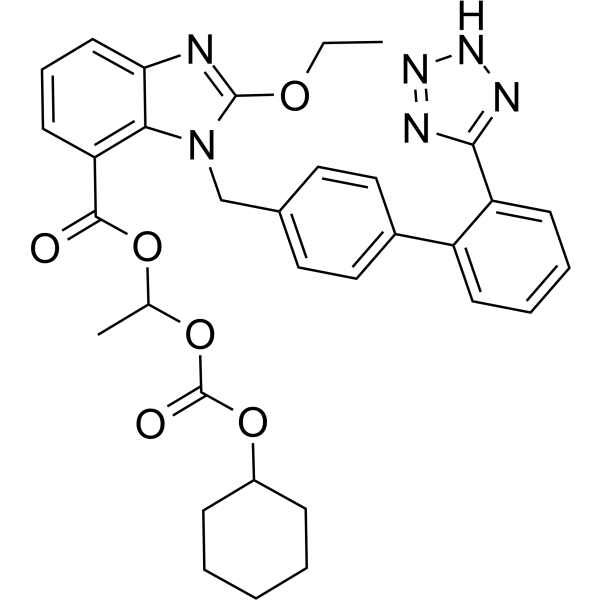 Candesartan Cilexetil