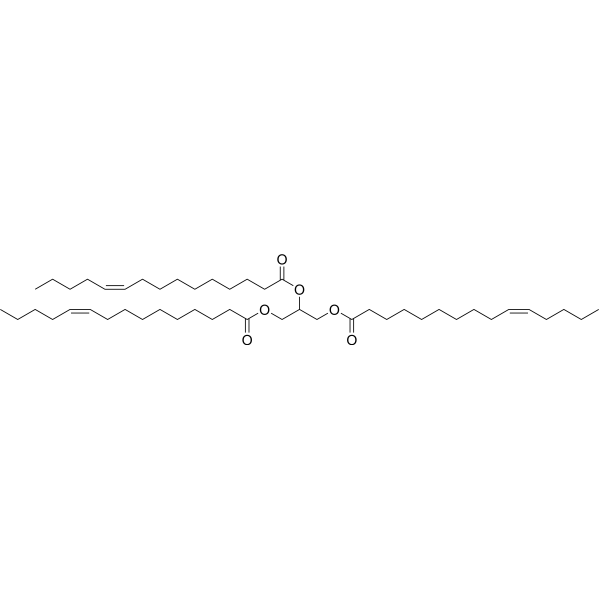 Tri-10(Z)-pentadecenoin