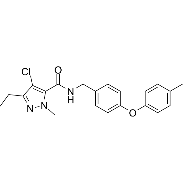 Tolfenpyrad