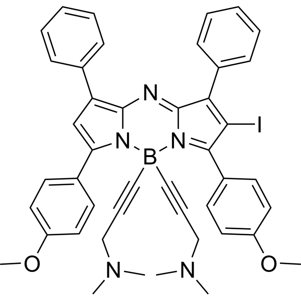 Antitumor photosensitizer-9