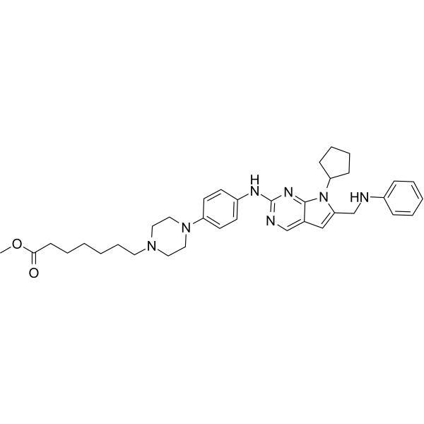 EGFR-IN-47-C6-COOMe