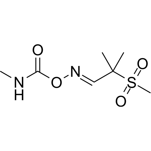 Aldicarb (sulfone)