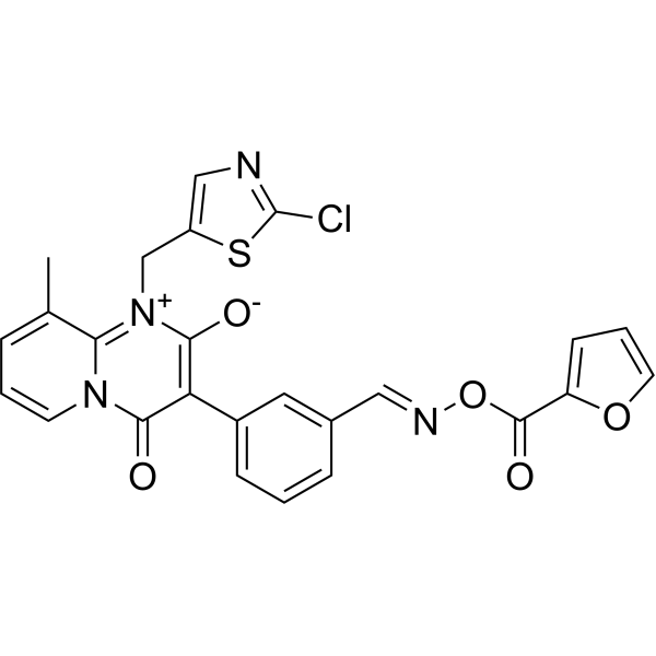 Insecticidal agent 25