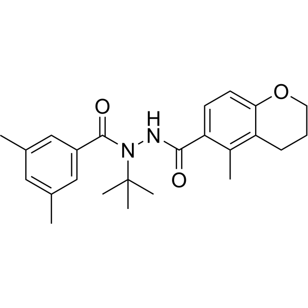 Chromafenozide (Standard)