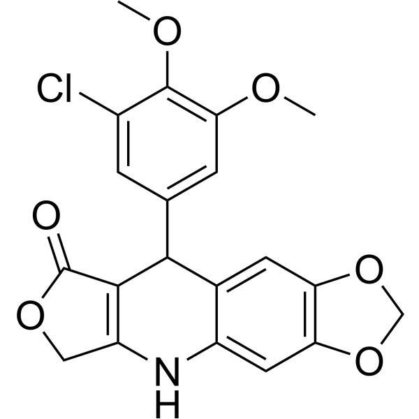Tubulin-IN-53