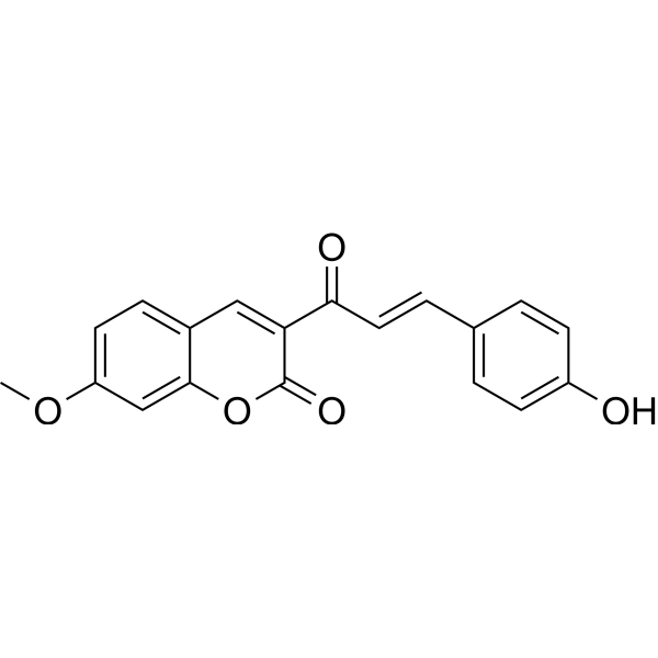 Nrf2 activator-21