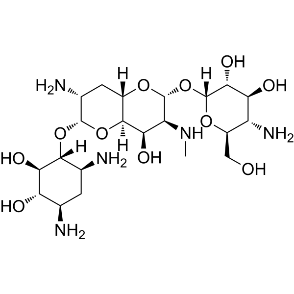 Apramycin (Standard)