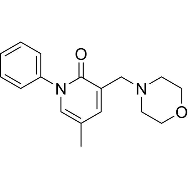 TGF-β/Smad-IN-2