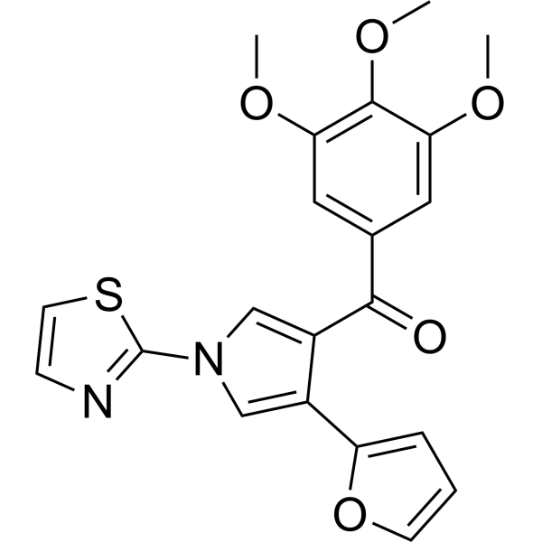 Ferroptosis inducer-9