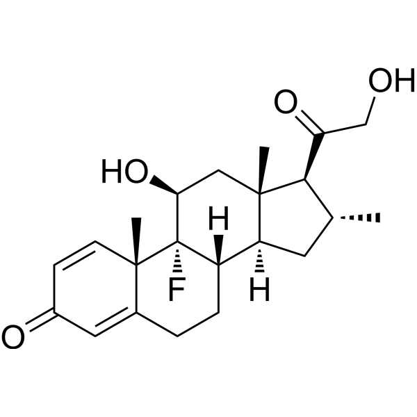 Desoximetasone (Standard)