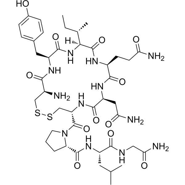 Oxytocin