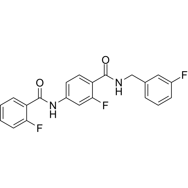 EGFR/HDAC-IN-2