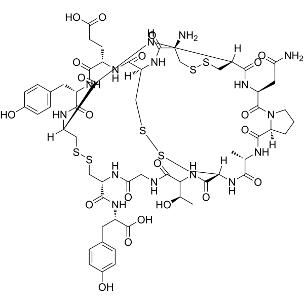 Linaclotide (Standard)