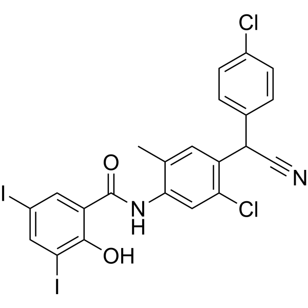 Closantel (Standard)