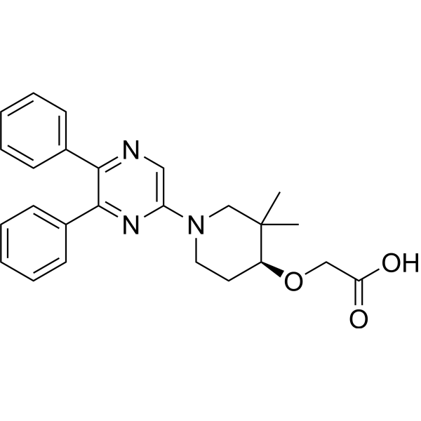 IP receptor agonist 1