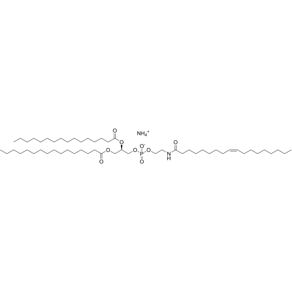 N-Oleoyl-DPPE ammonium