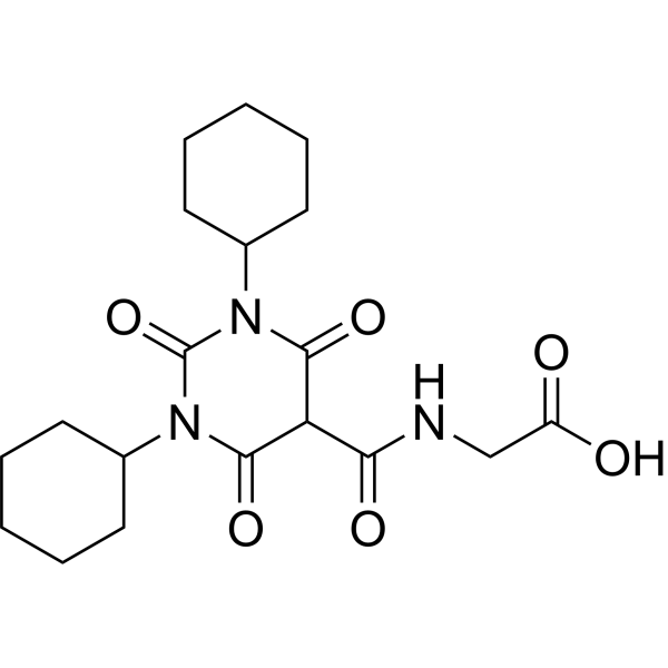 Daprodustat (Standard)