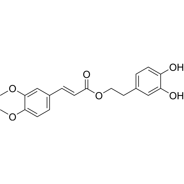 Keap1/Nrf2/ARE activator 1