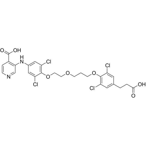 Transthyretin-IN-4