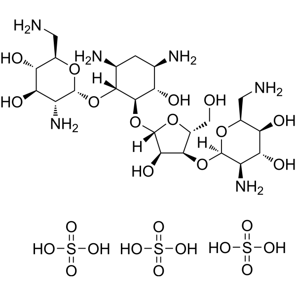 Framycetin sulfate