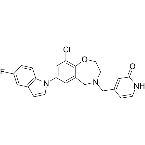 EP2 receptor antagonist-3