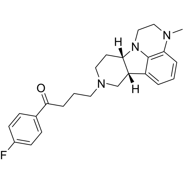 Lumateperone (Standard)
