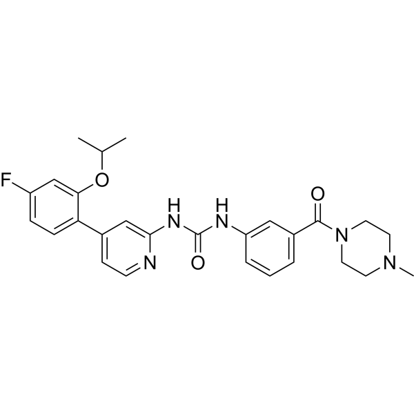 CDK9-IN-39