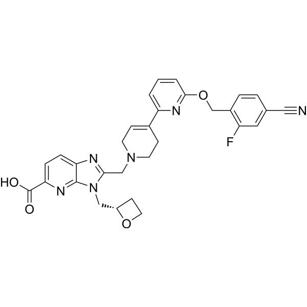GLP-1R agonist 33