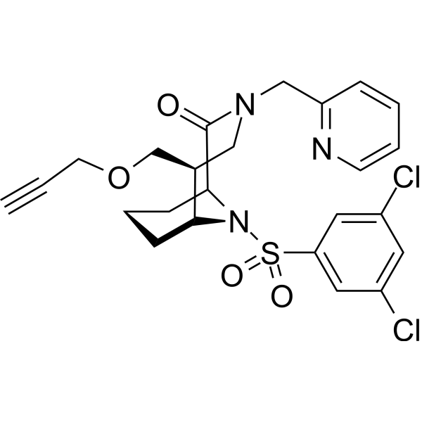FKBP12 ligand-2