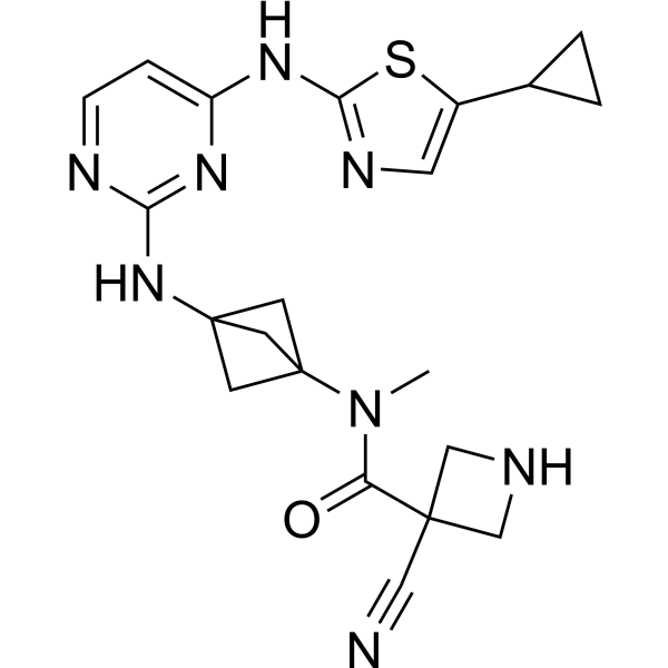 PAK1-IN-2