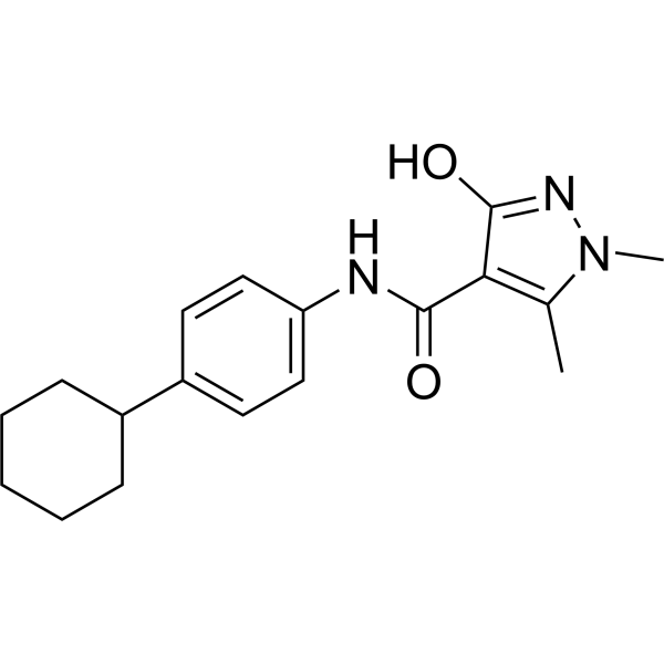 DHODH-IN-27