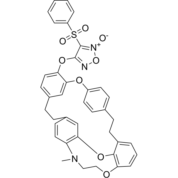 Antitumor agent-204