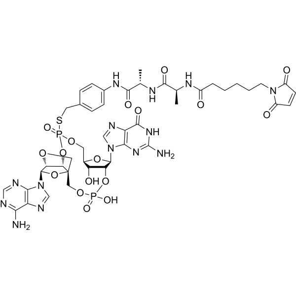CDN prodrug-1
