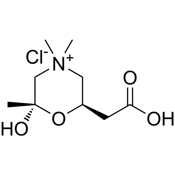 Hemiacetylcarnitinium chloride