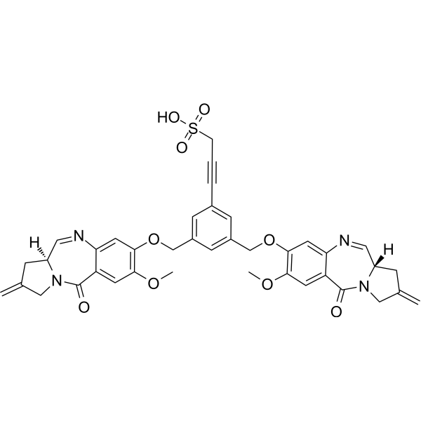 Di(MMY-SJG)-Ph-prop-2-yne-1-sulfonic acid