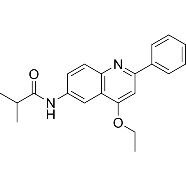 DRP1 Allosteric-IN-1