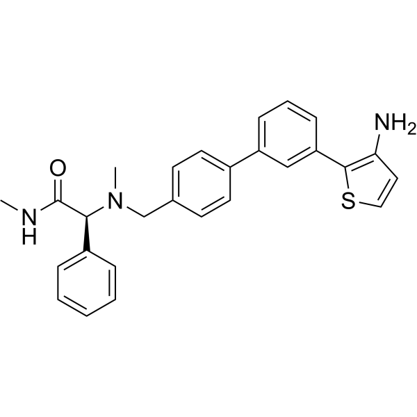 RNase L ligand 3