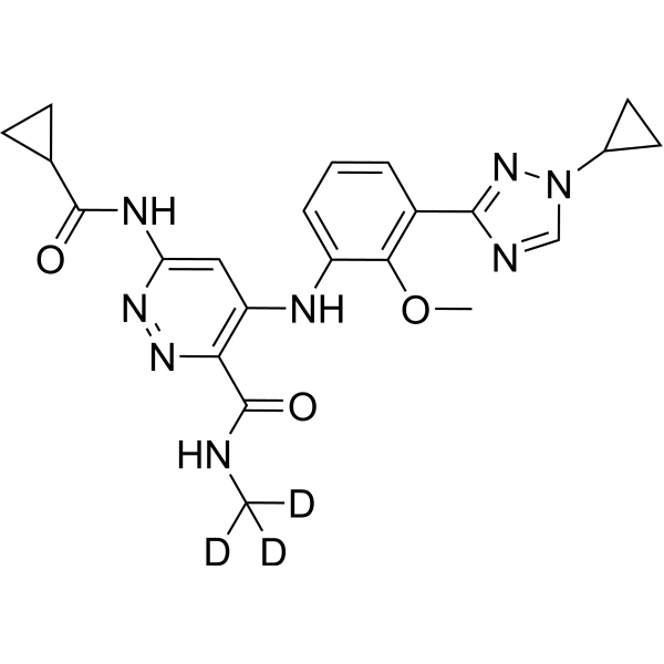 Socrodeucitinib