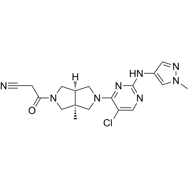 Soficitinib