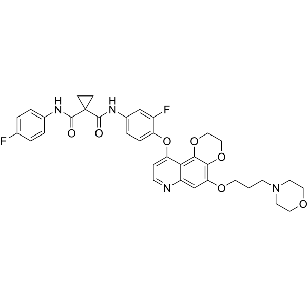 Taligantinib