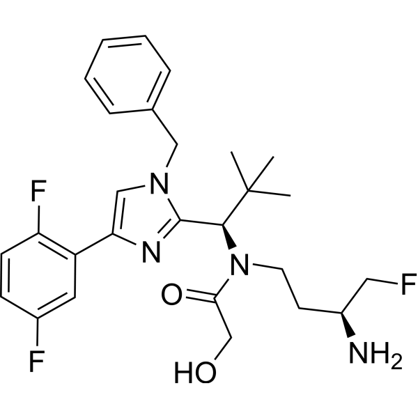 NVP-BQS481